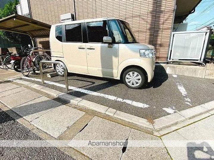 レオパレスアリーナレジデンスのその他画像