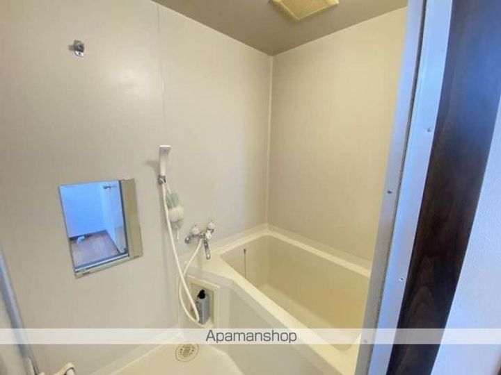 フレンド・ハイツの風呂