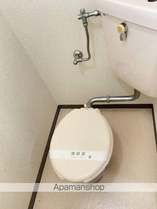 アップルエステート東黒松202のその他画像