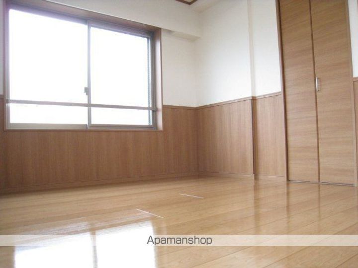 東京都杉並区高円寺南2丁目の賃貸マンションの内装