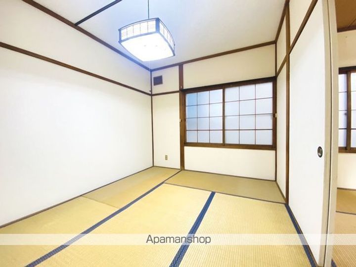 浜中アパート(ハマナカアパート)1F右のその他画像