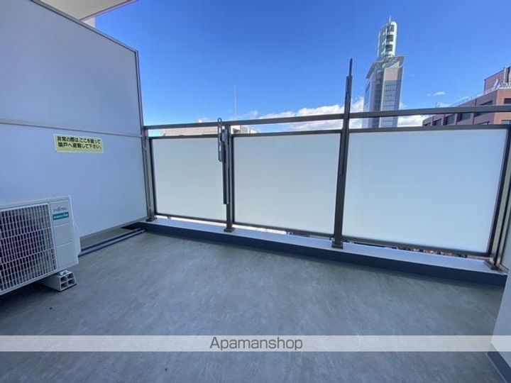 シーズンフラッツ上杉のその他画像