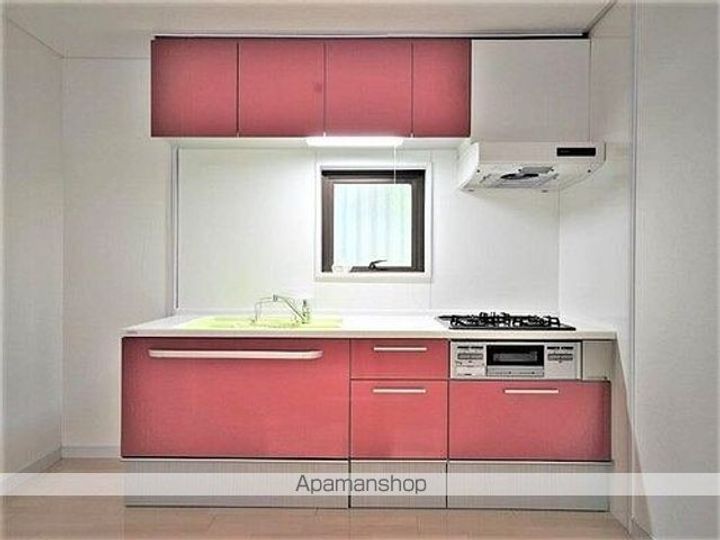 ライオンズマンション虹が丘ガーデン(参番館)の内装