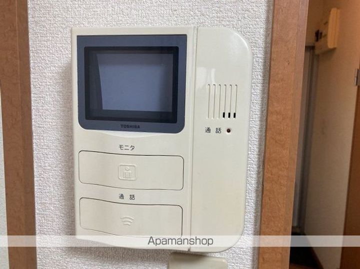 レオパレスウェルストンⅠのその他画像