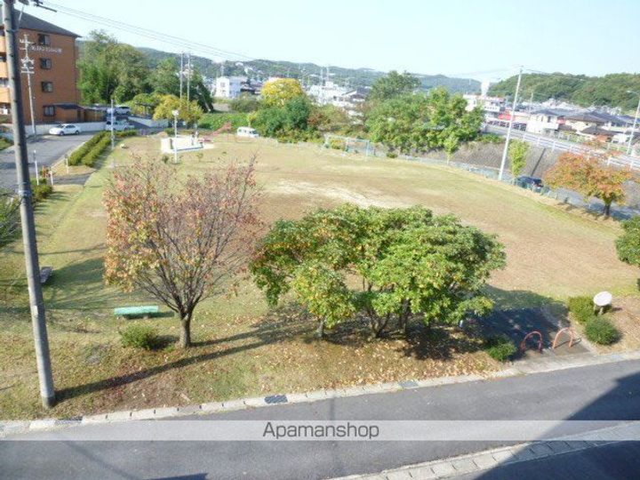 メイプルハウス奥村103の周辺