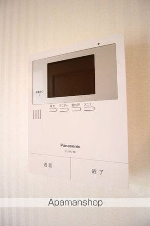 フォブール当新田 A棟101のその他画像