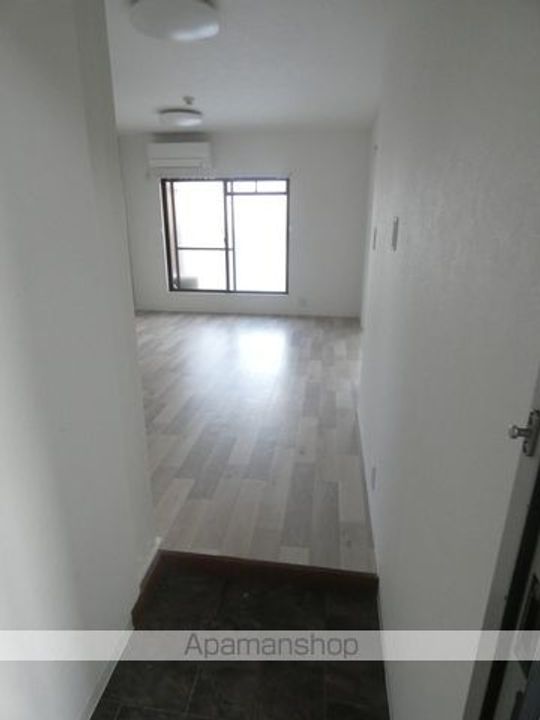 レジデンス・アムール403.の内装