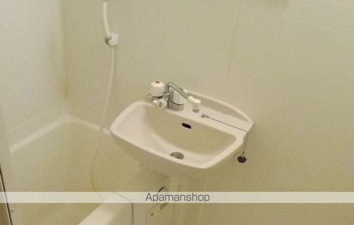 レオパレスアクティー二本松104のその他画像