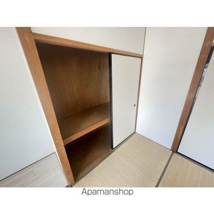 不二ガ丘ハイツのその他画像