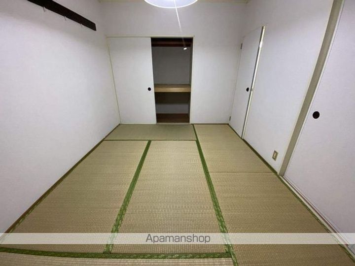かもめハイツ103のその他画像