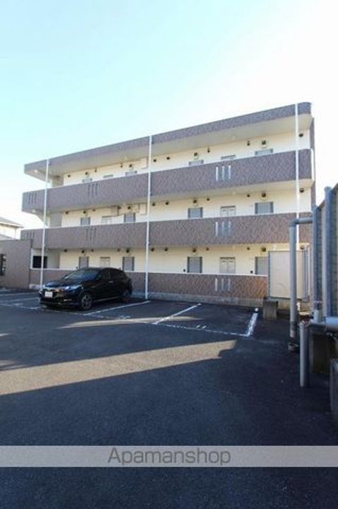 エスポワールⅠ田井の外観