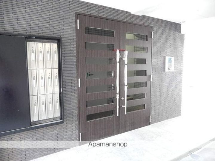 ウィングコート徳川2Aのその他画像