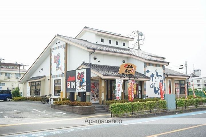 戸塚日和305の周辺