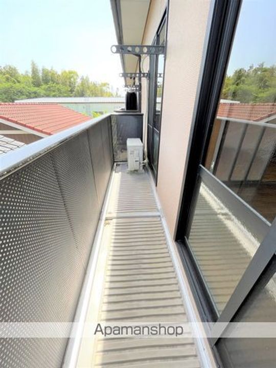 熊本県宇城市松橋町豊福の賃貸アパートのその他画像