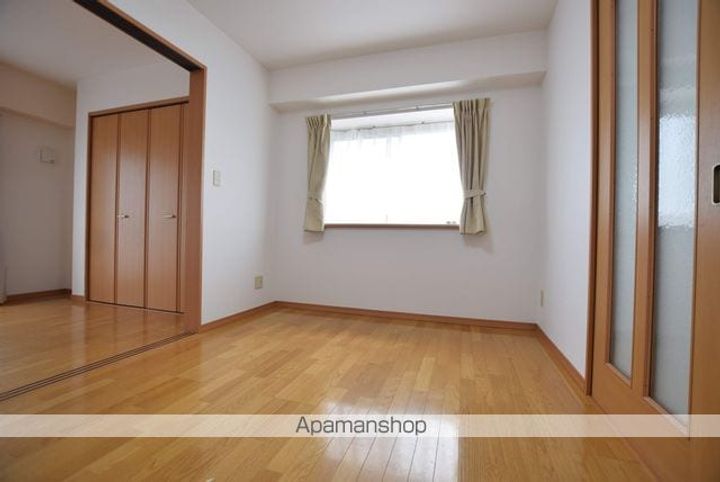 しゃとれ東勝山の内装