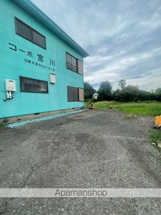 コーポ宮川203のその他画像