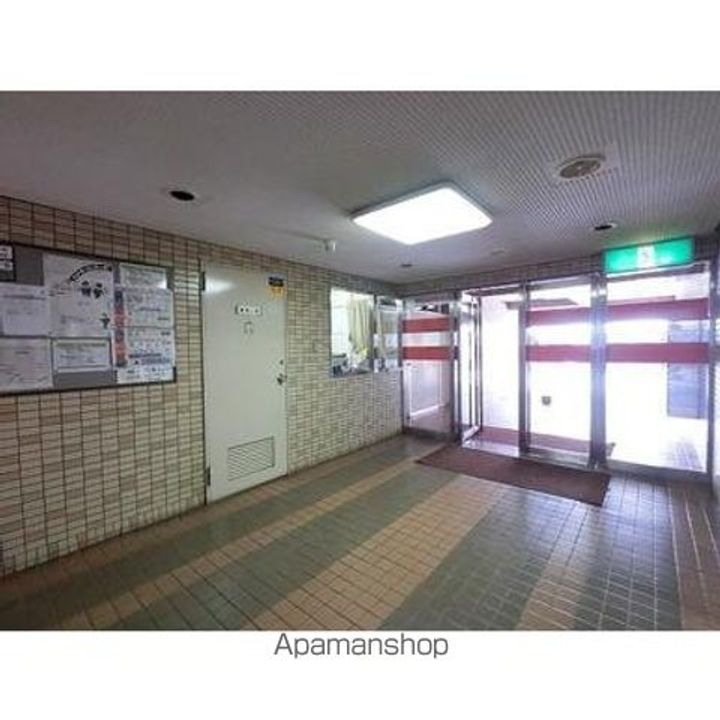 ファミーユ第2前川ビルのその他画像