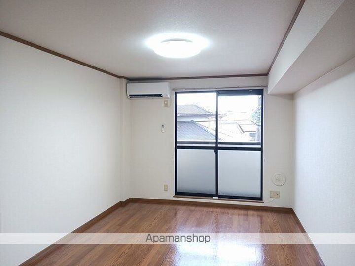 エスタシオンの居間