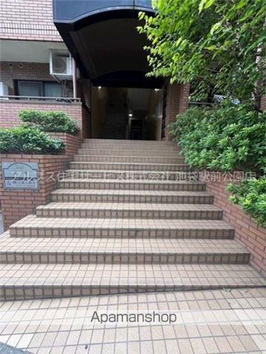 三高・カーサ・アルメディア402のその他画像