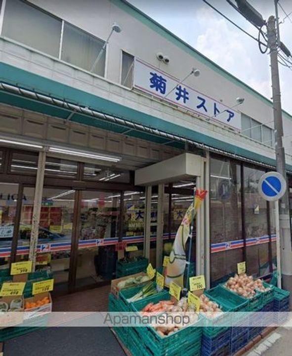 ファステート名古屋駅前ドリームの周辺