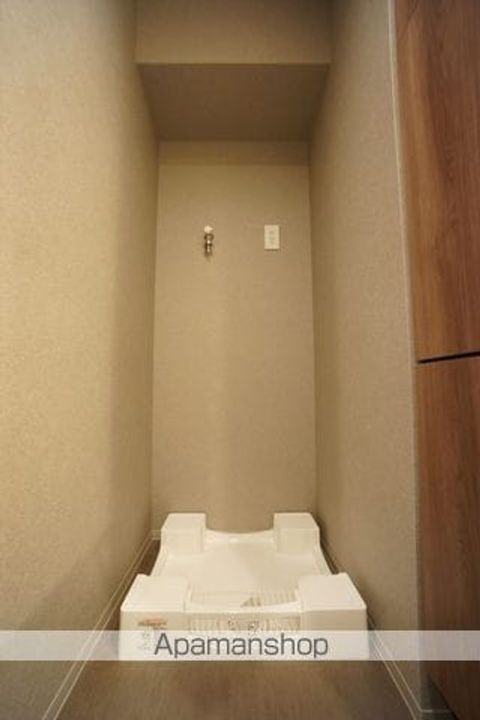 愛知県名古屋市中村区亀島1丁目の賃貸マンション805の内装