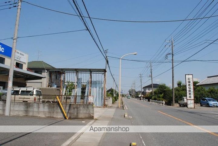 ディアコート壱・弐番館2-201の周辺