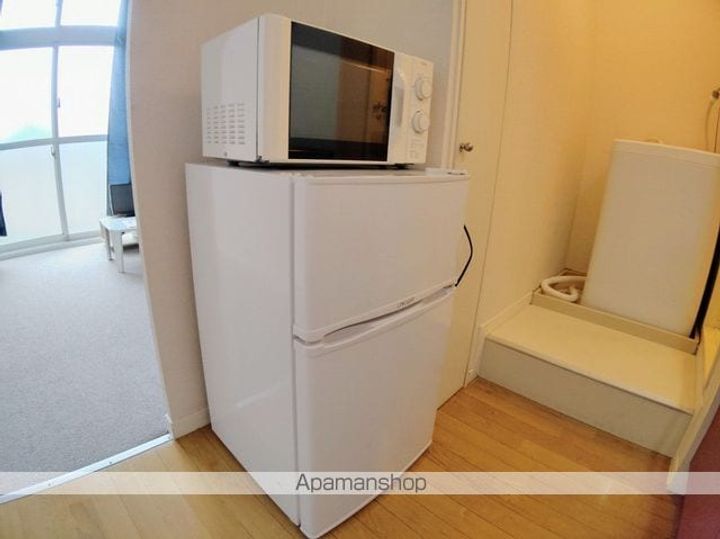 レオパレスANNEX304のその他画像