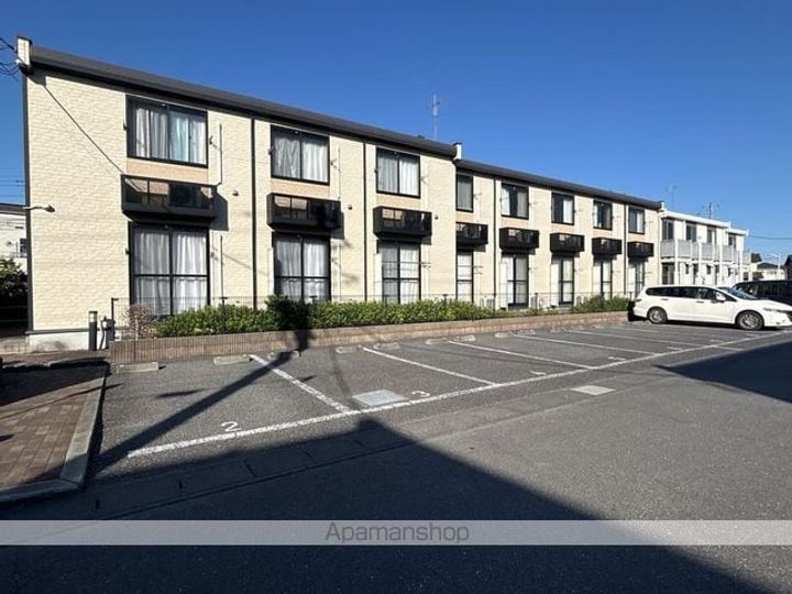 レオパレスHYTⅡのその他画像