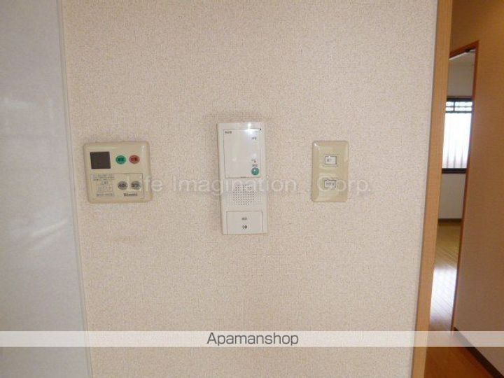 滋賀県蒲生郡日野町中道1丁目の賃貸マンションのその他画像