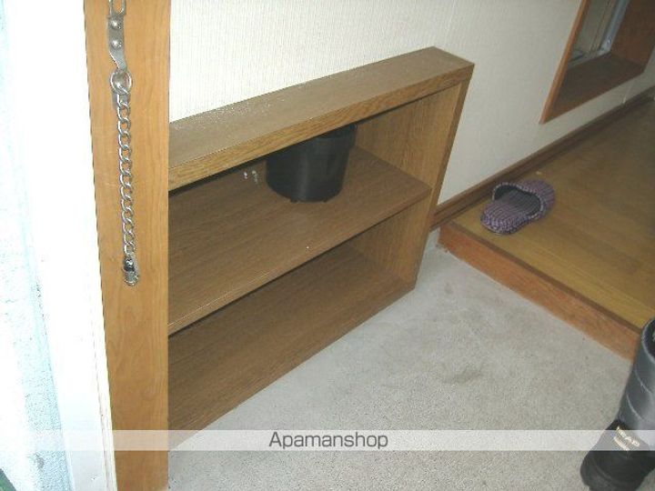 ヴィラ滝沢女鳥羽のその他画像