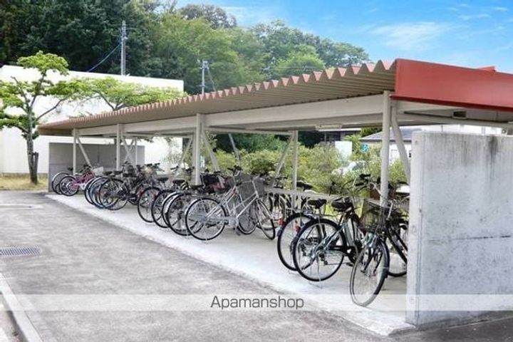 ビレッジハウス白河1号棟306の内装