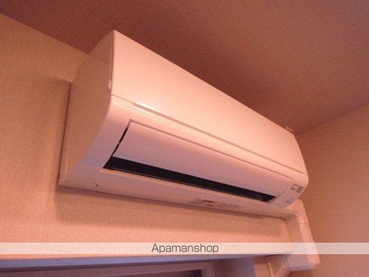 ウェルブライト博多ステーションの内装