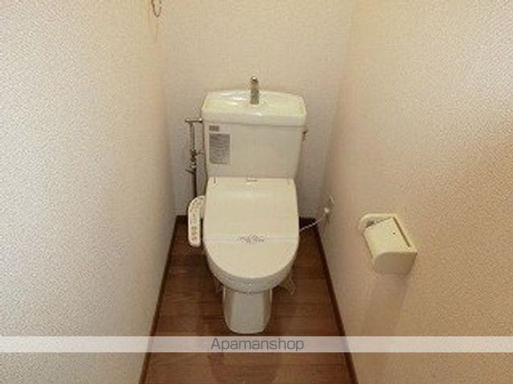 フラワーパーク III棟のその他画像