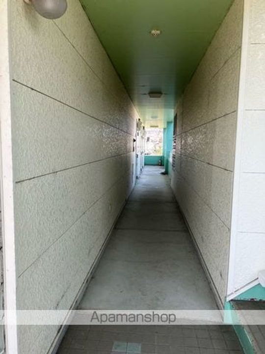 愛媛県新居浜市又野1丁目の賃貸アパート103のその他画像