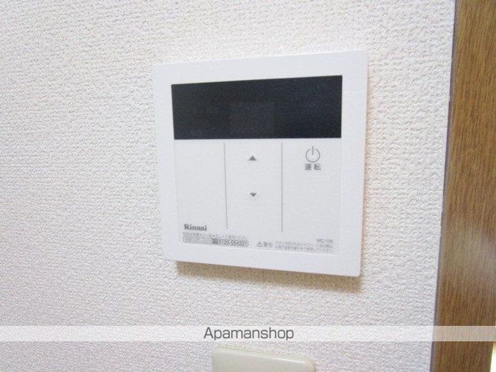 東京都杉並区堀ノ内3丁目の賃貸マンションのその他画像