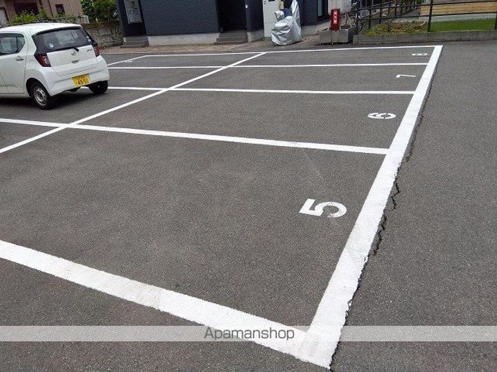 レオパレス松が岬のその他画像
