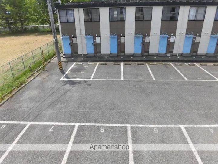 ソレーユ204のその他画像