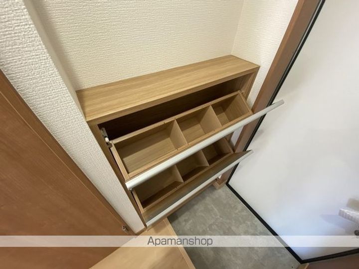 東京都福生市大字福生の賃貸アパートのその他画像