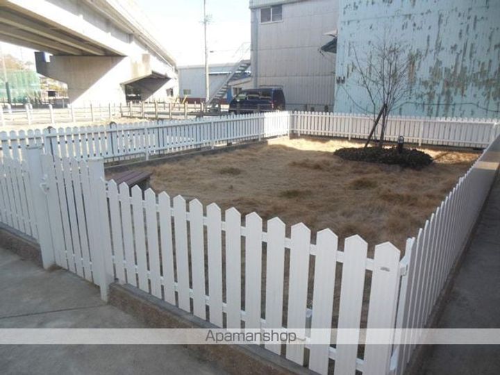 愛知県清須市寺野花笠の賃貸アパートのその他画像