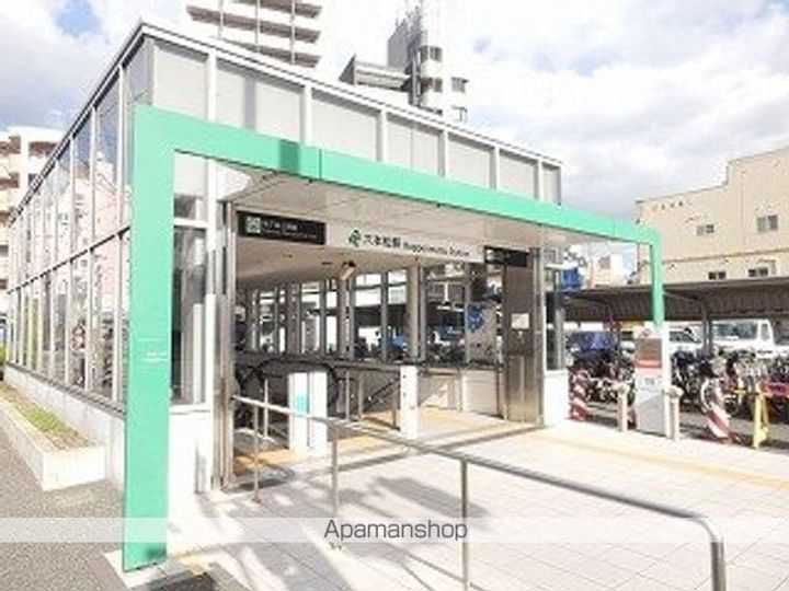 シャレー大濠のその他画像