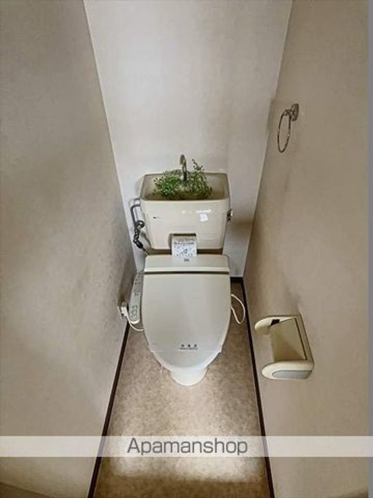 岡山県岡山市北区下中野の賃貸マンションのその他画像