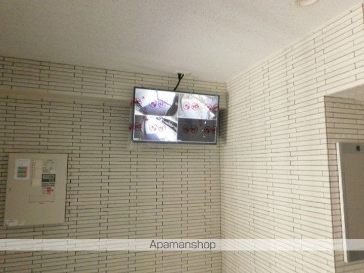 愛知県名古屋市北区山田1丁目の賃貸マンションのその他画像
