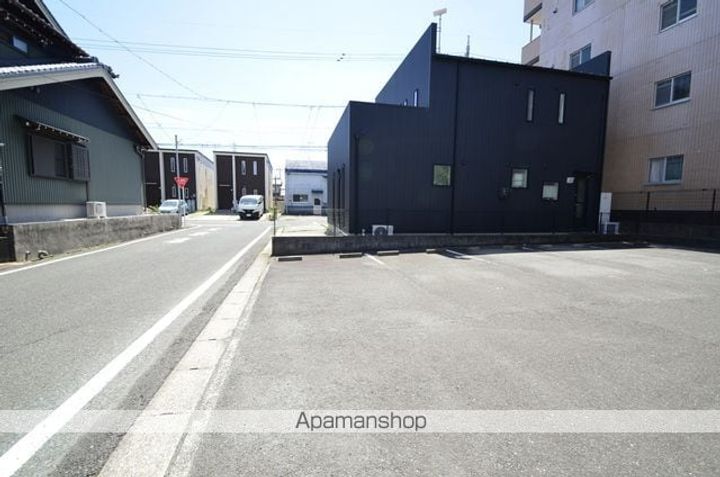 ベルバランセパークサイド203のその他画像