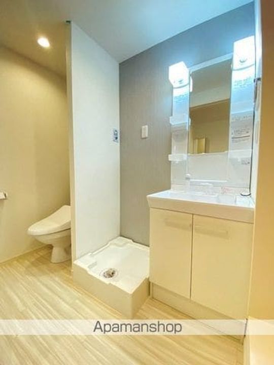 モンターニャ・グランデ東岩槻Aの内装