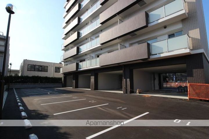 ファーストポイント東比恵の外観