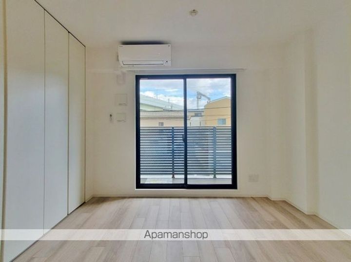 estageo関目高殿の内装