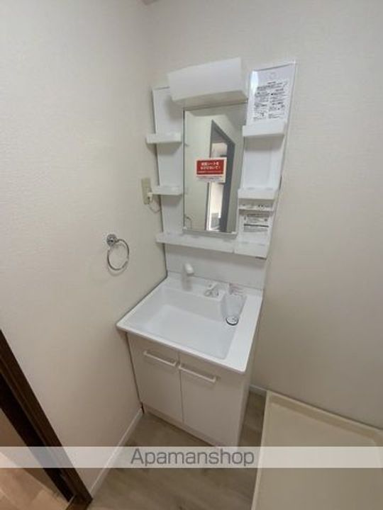 リバティ ハイツA202の内装