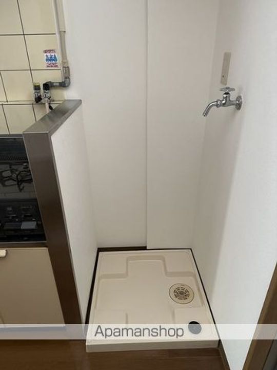 シティーハウスにしまちのその他画像