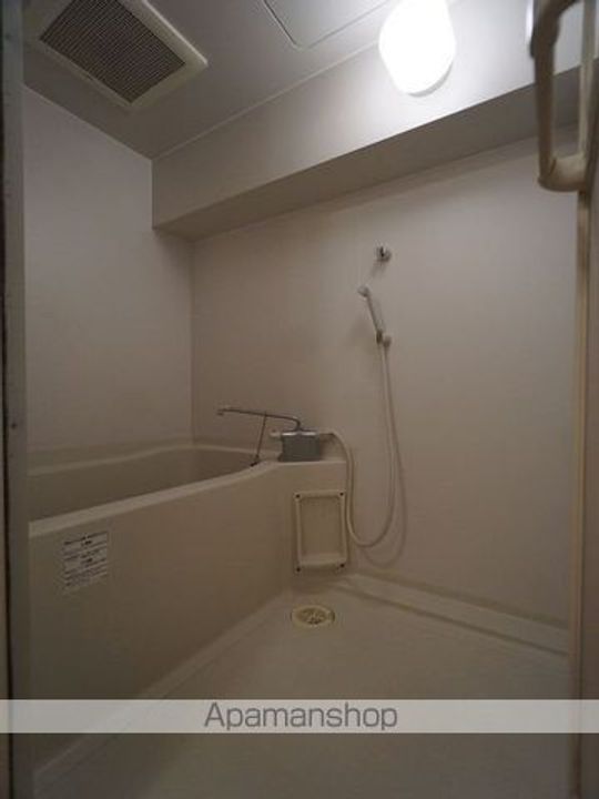 ハイツ東大手の風呂