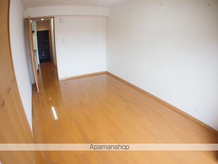 クリニカル・B1Cの内装